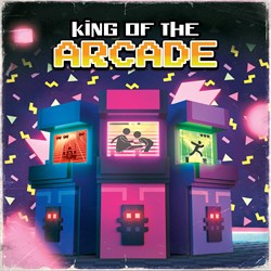 King of the Arcade