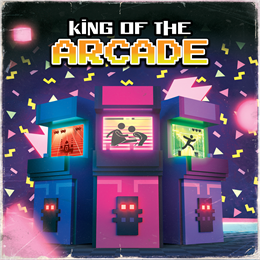 Aperçu King of the Arcade