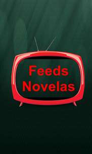 FeedsNovelas screenshot 3