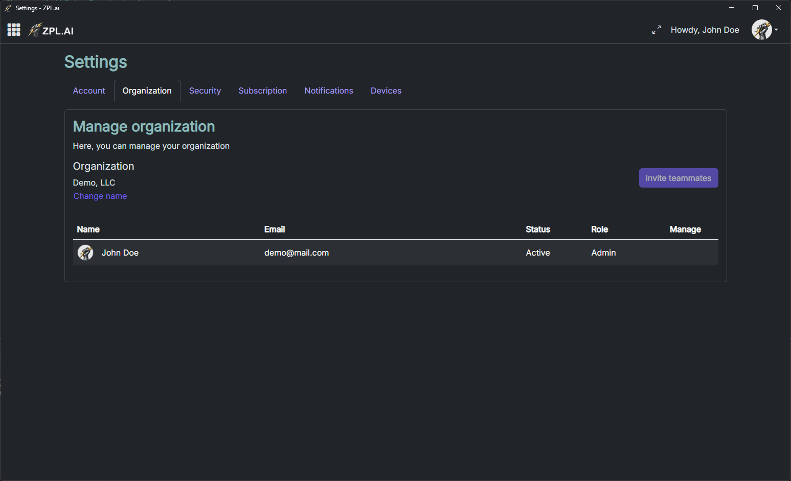 ZPL.AI - Free download and install on Windows | Microsoft Store