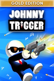 Johnny Trigger: Gold Edition