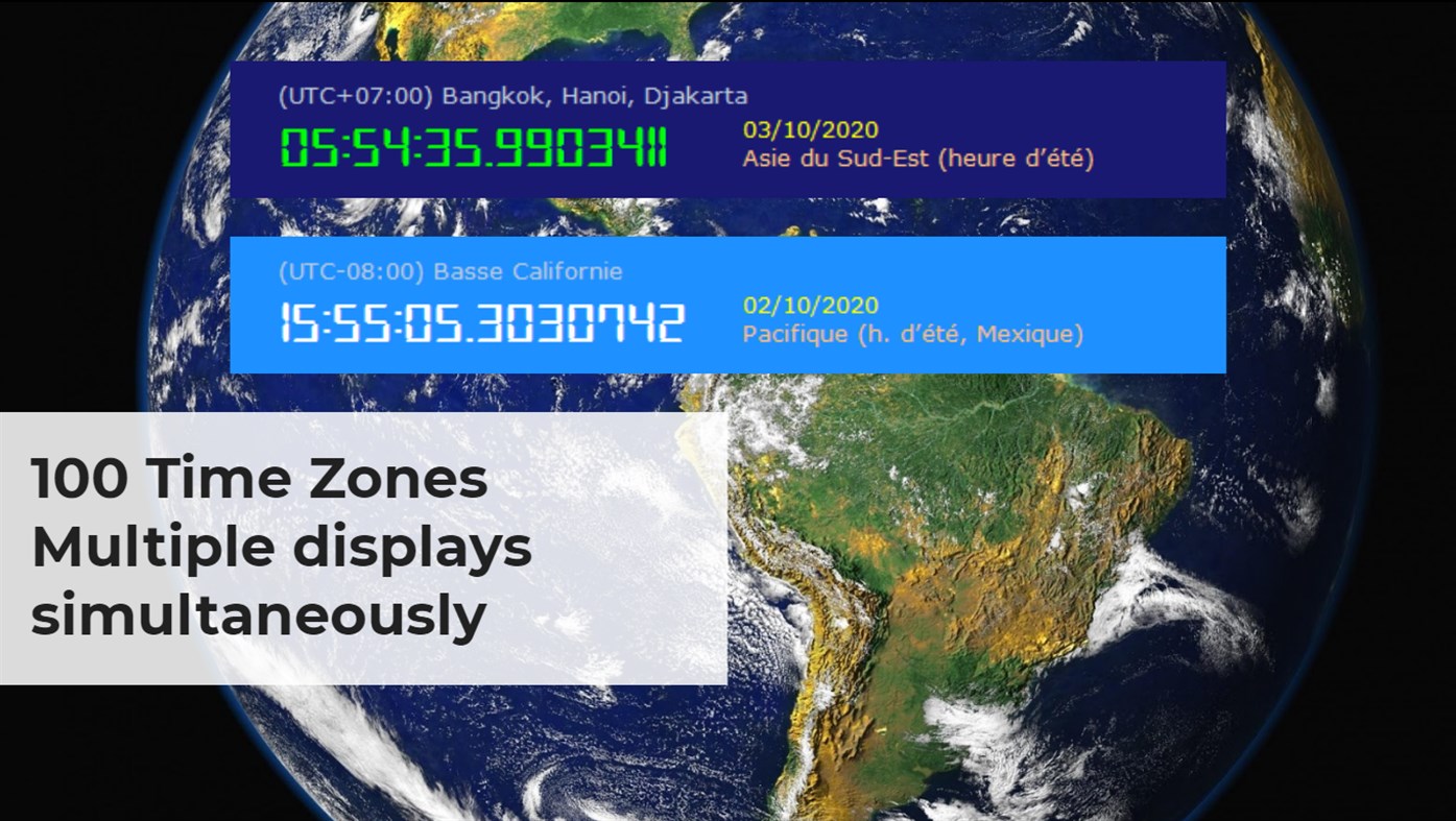 #5. Time2015 (Windows) 게시자: Icaza Media