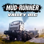 MudRunner - The Valley DLC