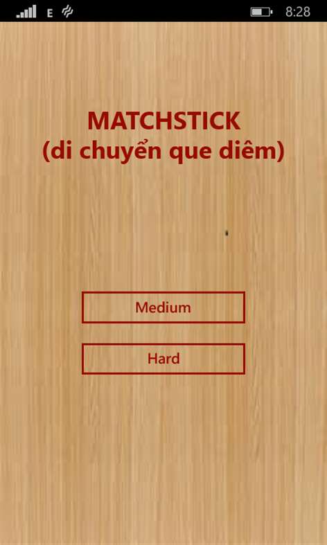 Matchstick Math Screenshots 1