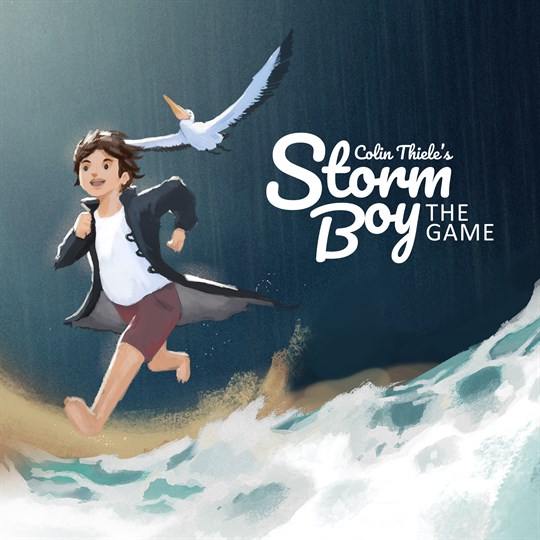 Storm Boy for xbox