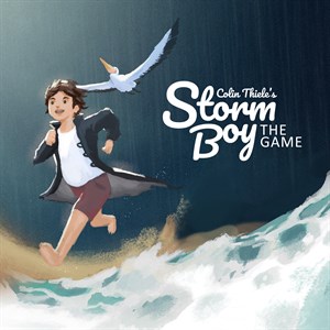 Storm Boy
