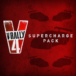 V-Rally 4 Supercharge Pack