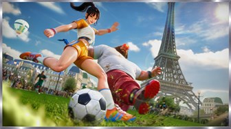 FreeStyle Football 2 - Deluxe Edition