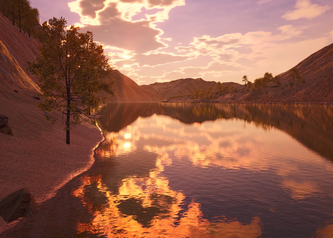 #6. The Catch: Carp & Coarse Fishing (Xbox) Podle: Dovetail Games