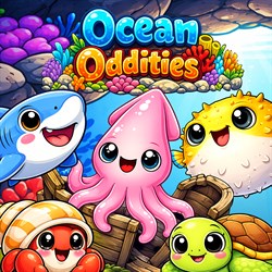 Ocean Oddities (Xbox One)