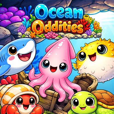 Ocean Oddities
