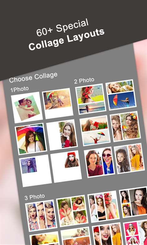 Get Photo Grid - Photo Collage - Microsoft Store