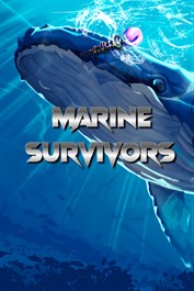Marine Survivors (Windows)