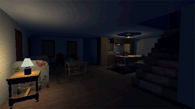 Sagebrush screenshot 3