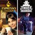 Espresso Tycoon & Thief Simulator