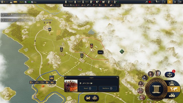 Citadelum screenshot 3
