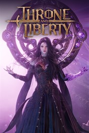THRONE AND LIBERTY