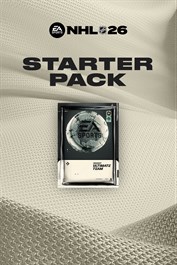 NHL® 26 Starter Pack