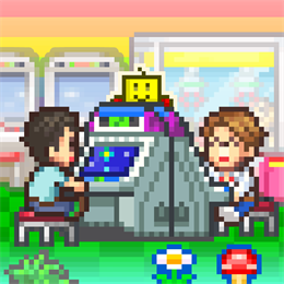 Aperçu Pocket Arcade Story