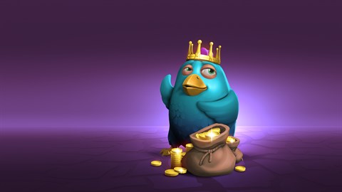 2,200 Realm Royale Reforged Crowns