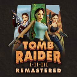Aperçu Tomb Raider I-III Remastered Starring Lara Croft