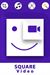 Square Video Movie Maker & Editor