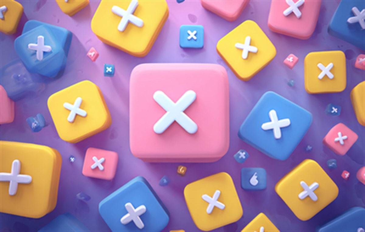 Math Flashcard Game