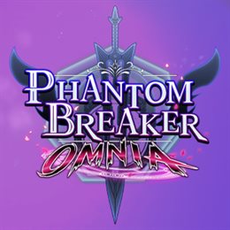 Aperçu Phantom Breaker: Omnia PREVIEW COPY