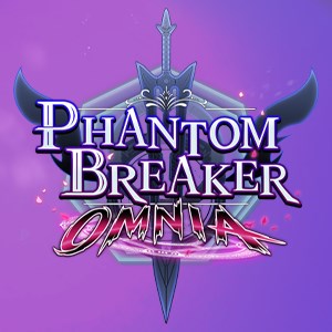 Скриншот №4 к Phantom Breaker Omnia