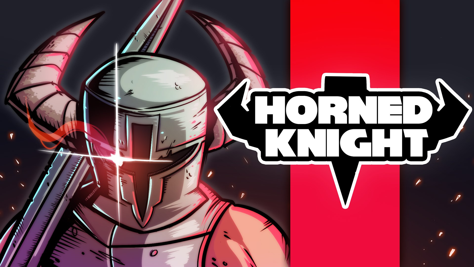 Horned Knight screenshot thumbnail video