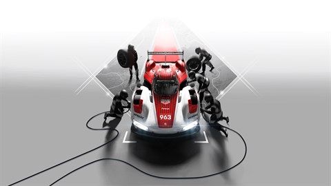 Endurance Motorsport Series