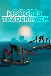 Bulwark Falconeer: Chronicles Mongres Trader Pack DLC