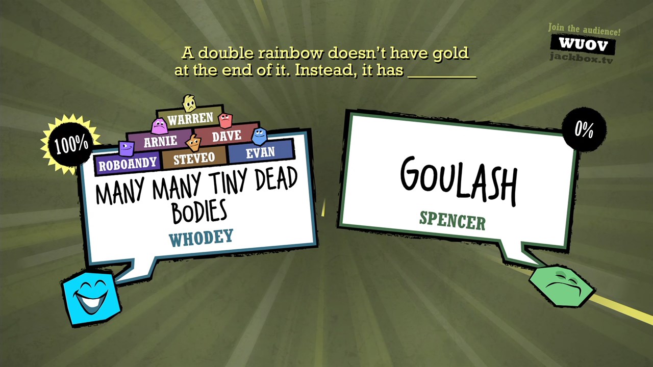 Quiplash screenshot 10
