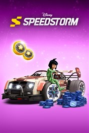 Disney Speedstorm - Special Pack