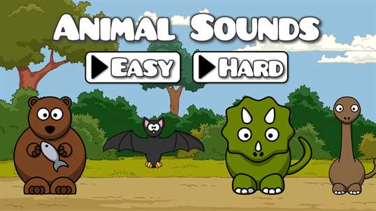 Animal Sounds screenshot 6
