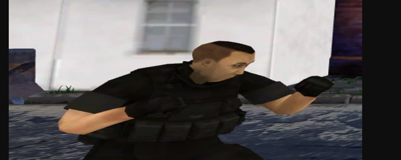 Streets Of Anarchy Game marquee promo image