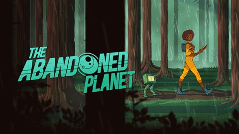 The Abandoned Planet