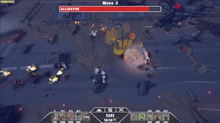 Operation: Polygon Storm + The Hong Kong Massacre Bundle screenshot 4