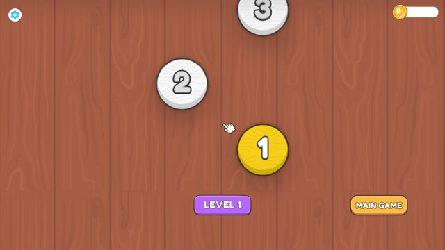 Screw Master: Screwtopia screenshot 1