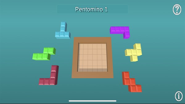 Puzzle Collection Challenge — 5