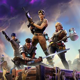 Aperçu Fortnite - Pack de fondateur spécial