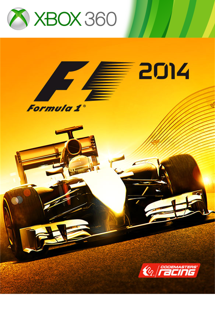 f1 2017 xbox 360