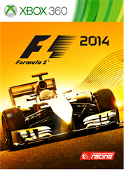 F1™ 2014