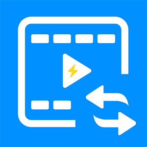 Turbo Video Converter - HEVC to MP4