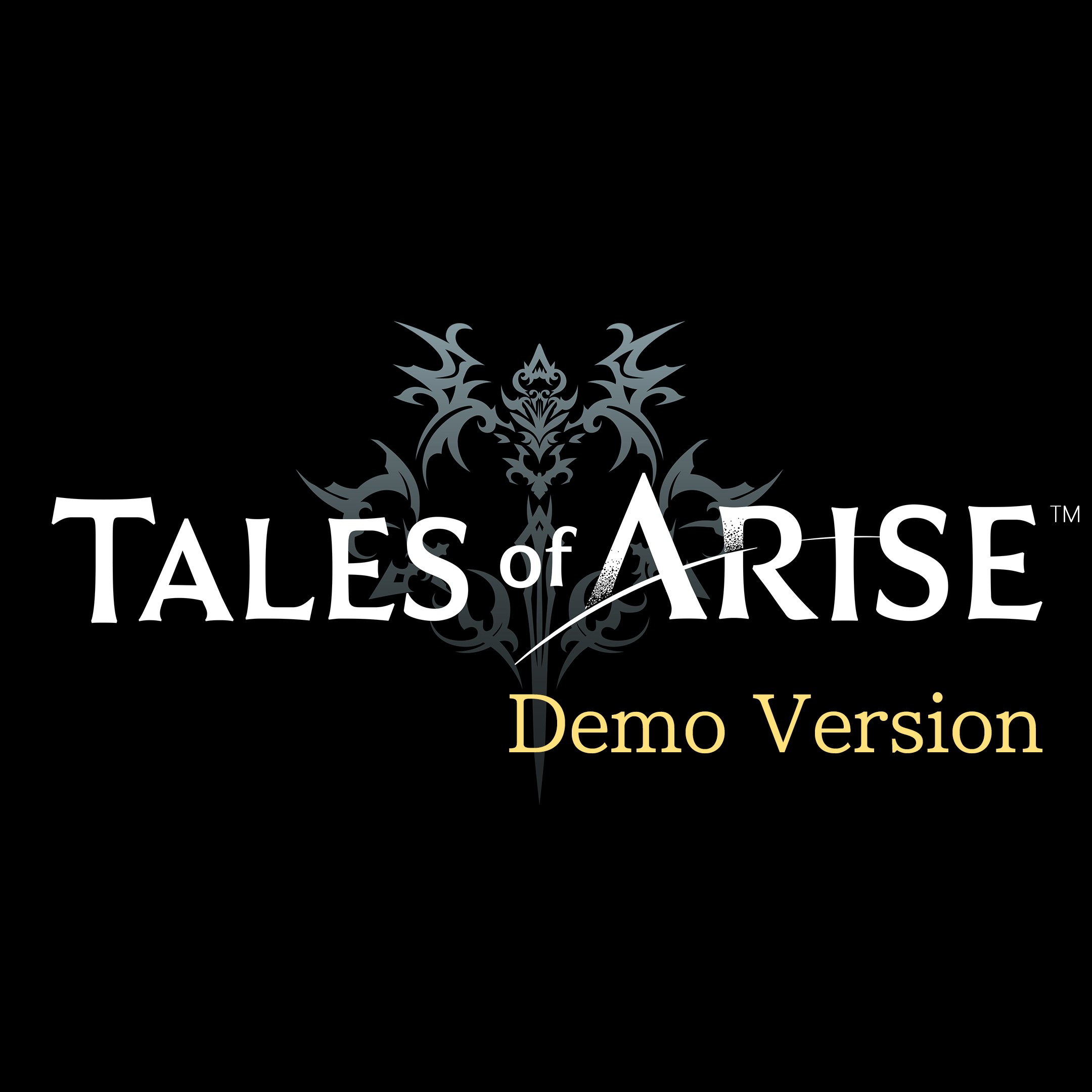 Tales of Arise Demo Version