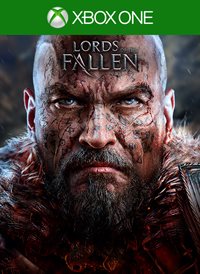 Lords of the Fallen Complete Edition (2014)
