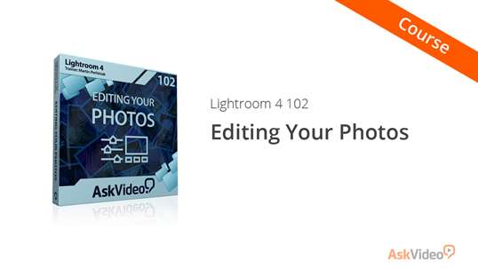 Editing Your Photos Course for Lightroom screenshot 7
