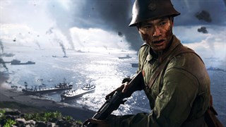 Battlefield V Definitive Edition screenshot 5