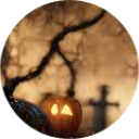 Halloween Wallpaper New Tab icon