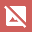 Image Hider – Instantly Hide, Block & Remove Images icon